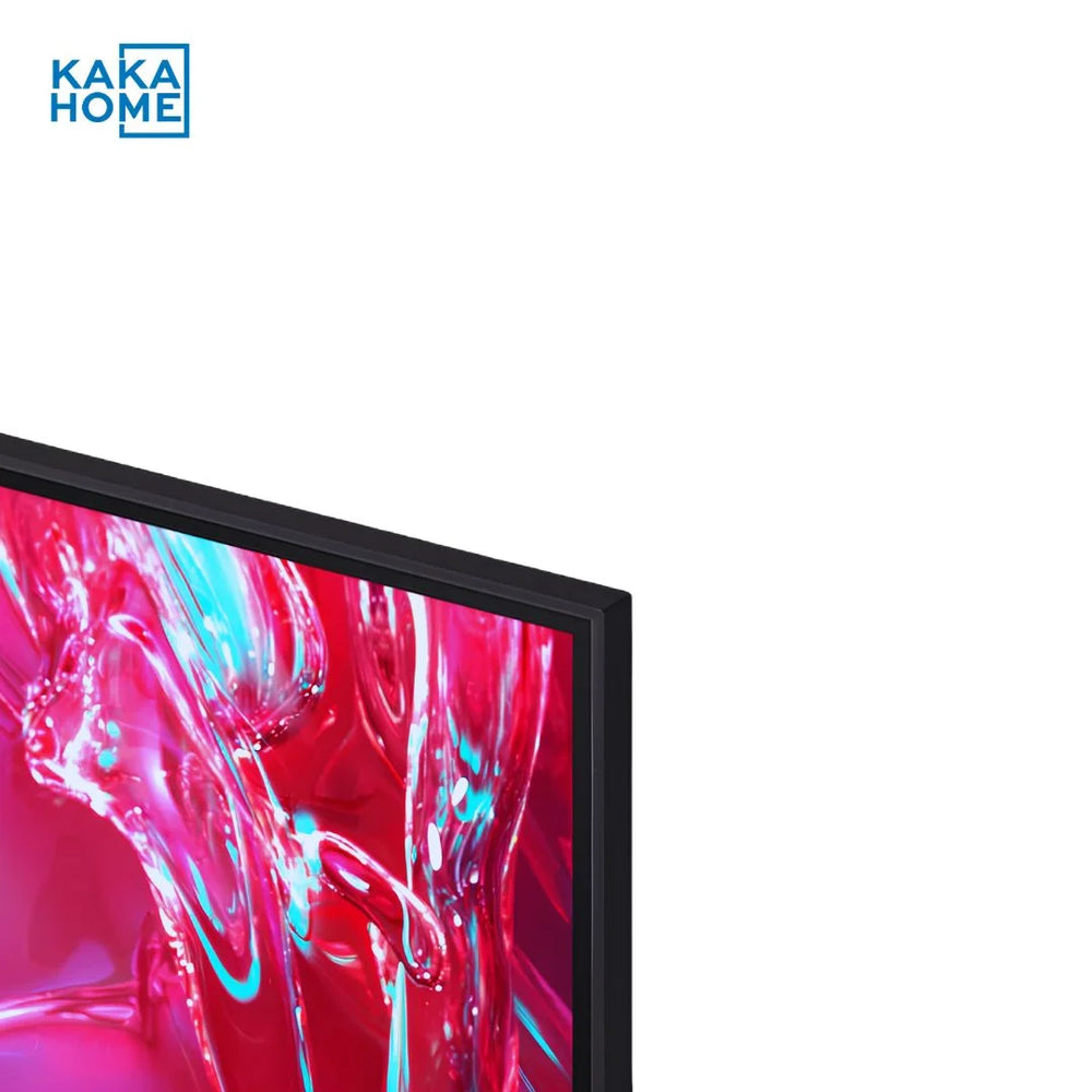 Samsung DU9000 98 inch TV thin bezel