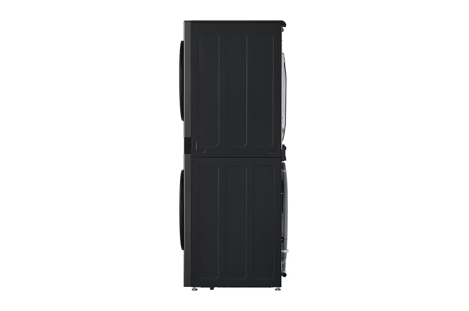 LG WashTower Washer & Dryer 12/10Kg | AI DD™ | TurboWash™ 360 | W4W8BVPKZHM