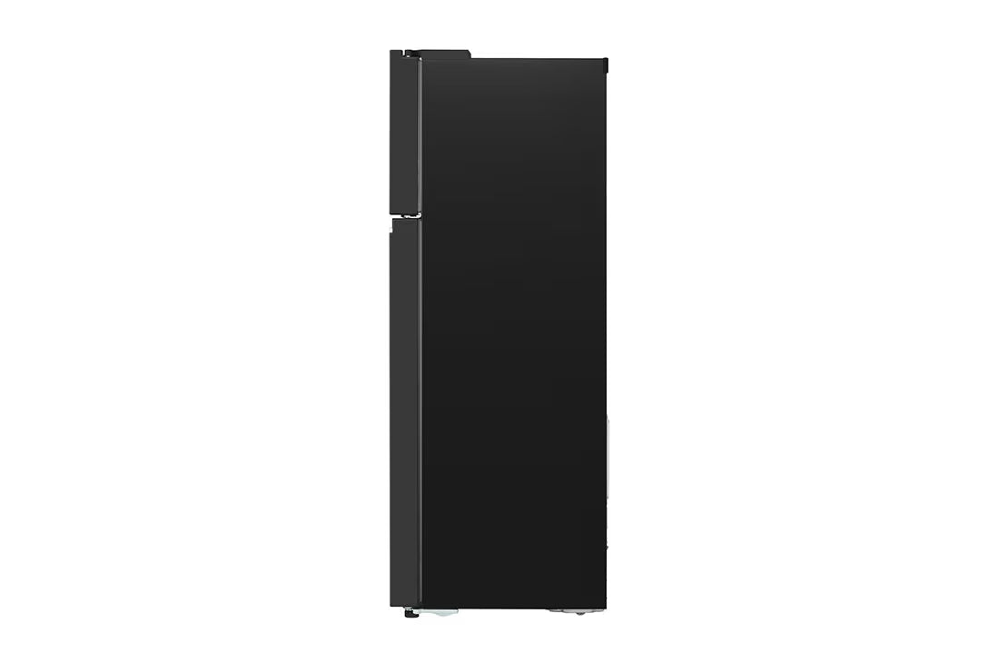 LG Top-Mount Refrigerator 493L with LinearCooling & DoorCooling+ GR-B642PGFK Black