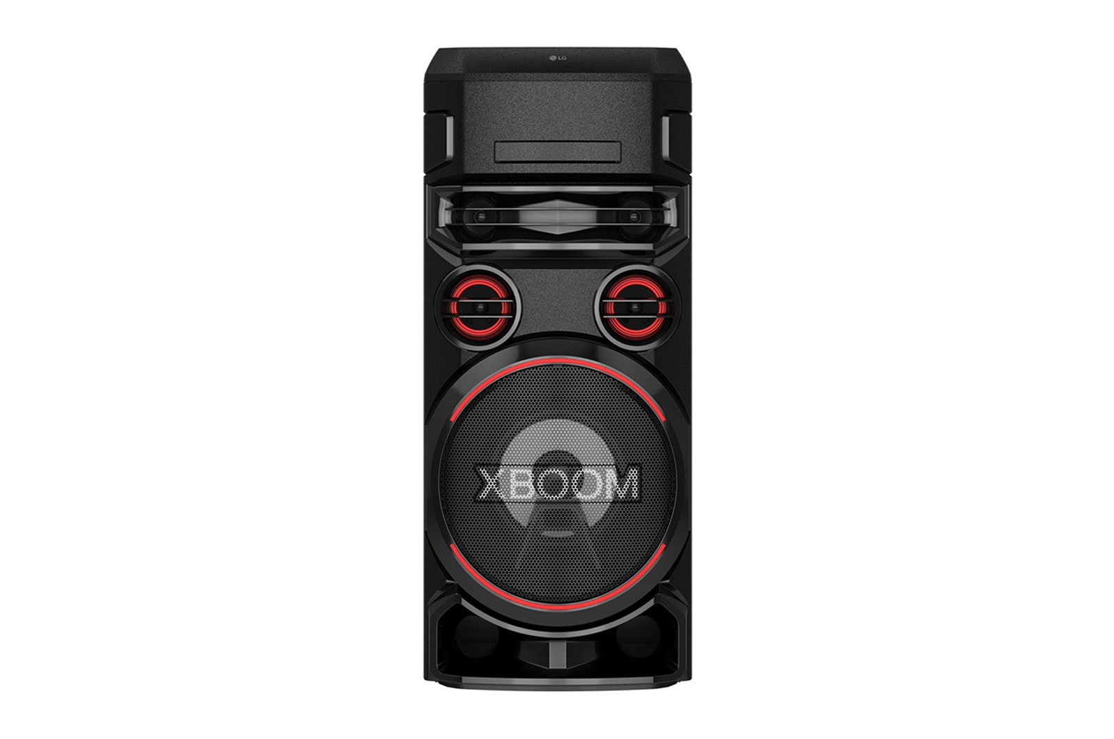 LG XBOOM 500W One Body Speaker with Super Bass Boost ON7