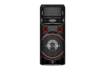 LG XBOOM 500W One Body Speaker with Super Bass Boost ON7