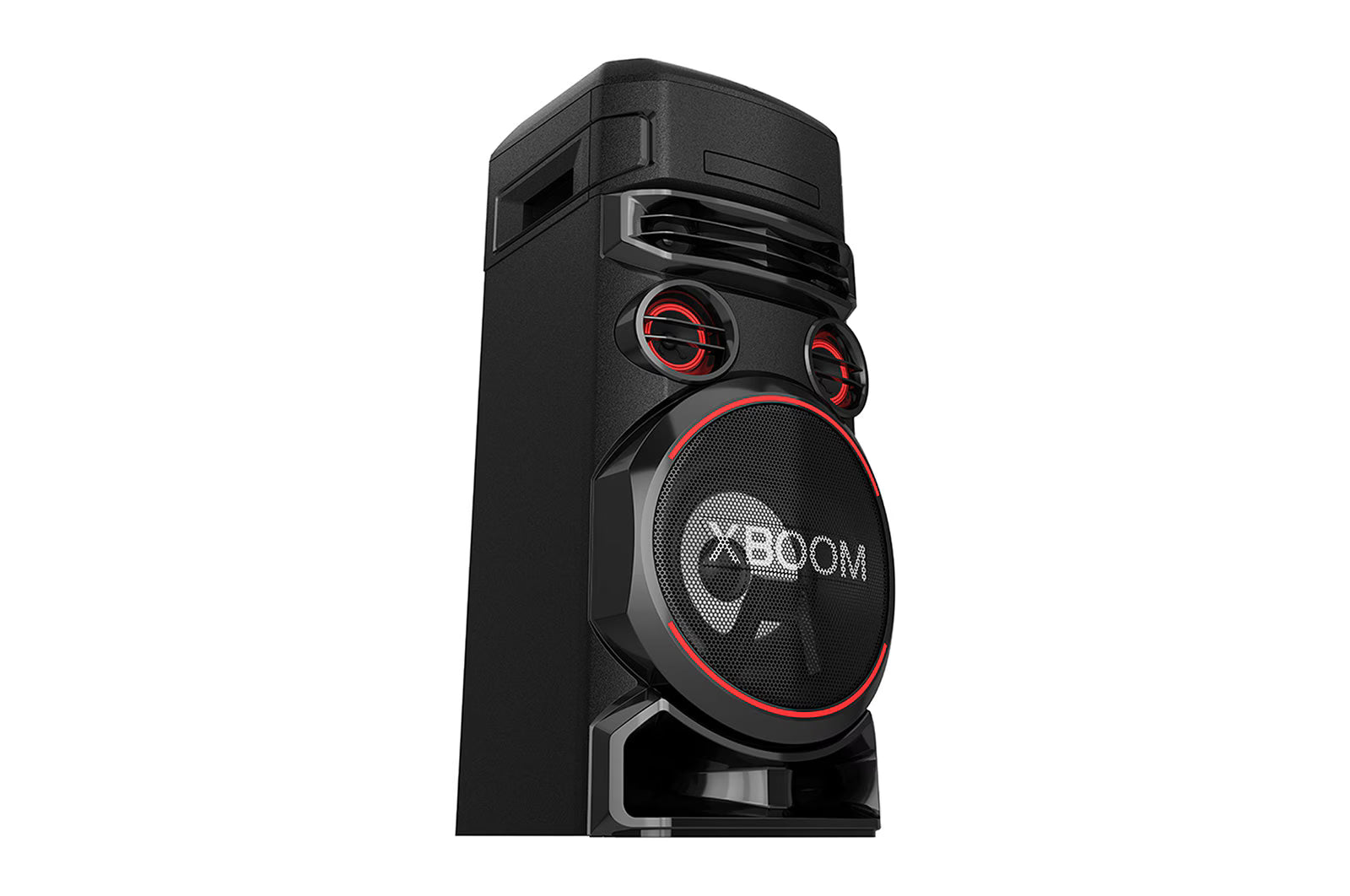 LG XBOOM 500W One Body Speaker with Super Bass Boost ON7