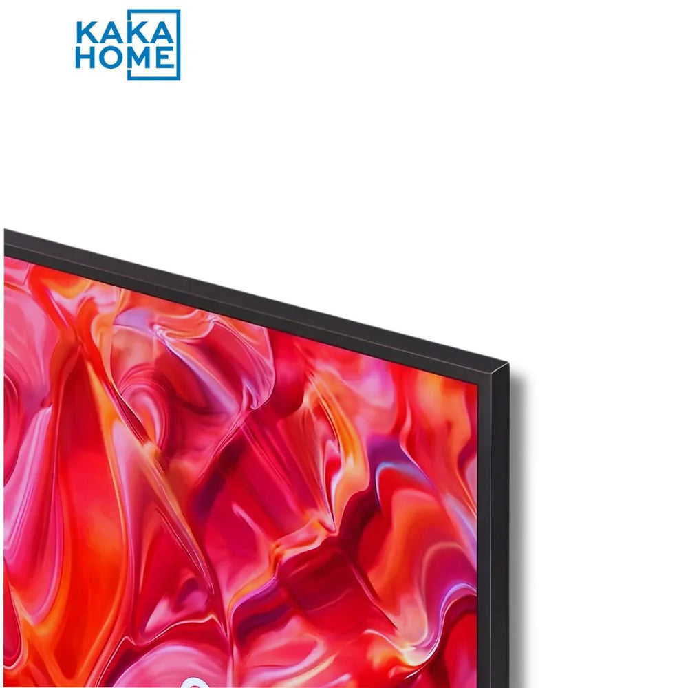 Samsung Du7000 43 inch TV thin bezel