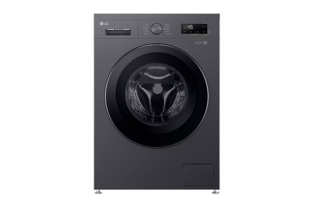 LG 8kg Front Load Washer (F2Y1TYP6JP)