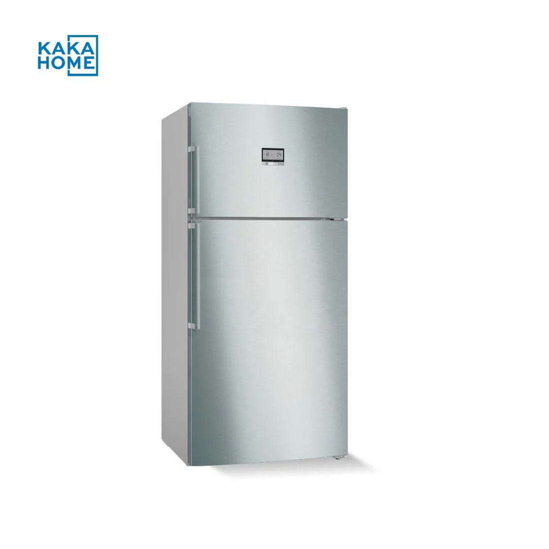 Refrigerator front view KDN86HIE0M
