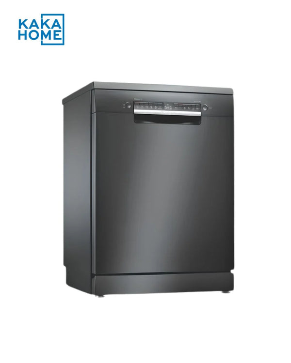 Bosch SMS4HMC65M dishwasher front view