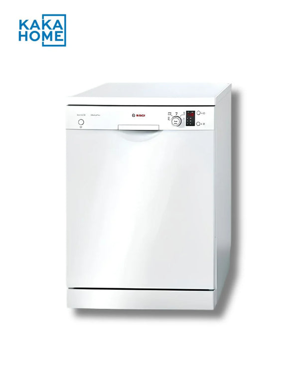Bosch SMS50E92GC dishwasher front view
