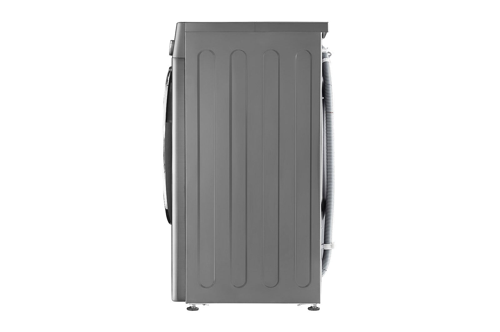 LG Front Load Washer & Dryer 8/5Kg Combo with AI DD™ | Steam™ | ThinQ™ | F2V5PGPT2