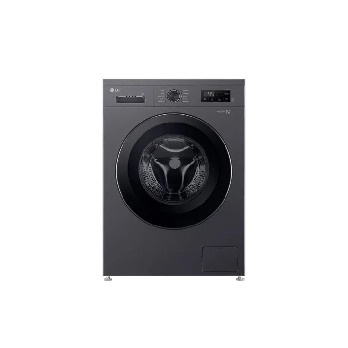 LG 13KG Washer & 8KG Dryer AI Front Load Washing Machine F0Z6DRPK4