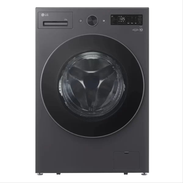 LG 20kg AI Fabric Detection Front Load Washing Machine – F0Z8DYPK4