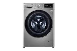 LG F4V5EGP2P 11/7kg Front Load Washer Dryer