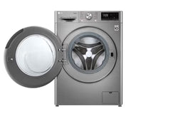 LG F4V5EGP2P 11/7kg Front Load Washer Dryer