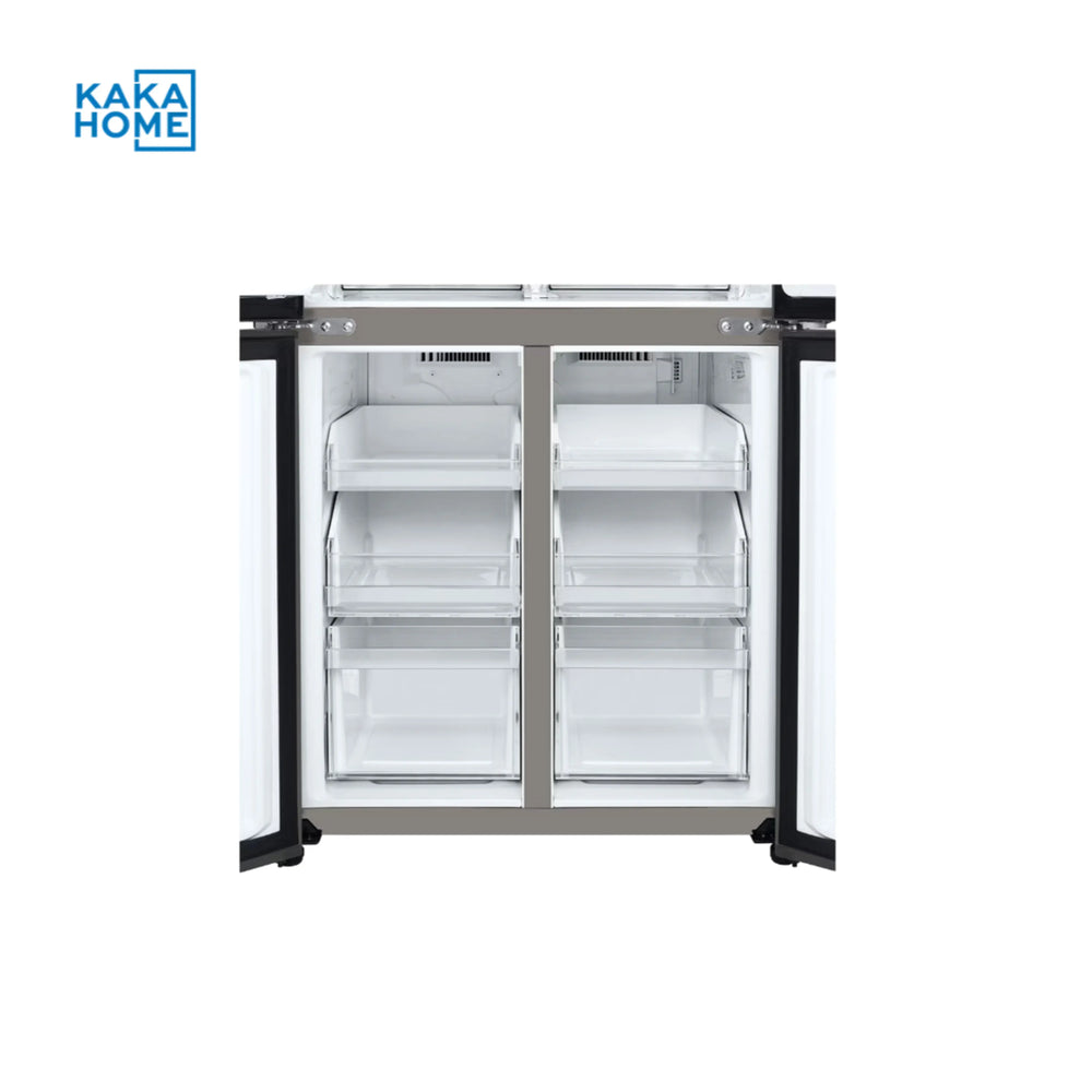 LG Gr-B29fflzb Freezer Cabinet