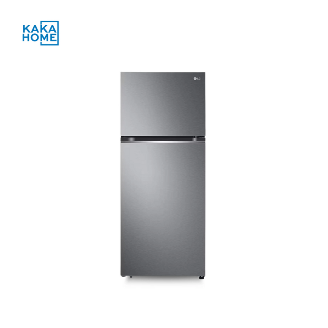LG Gnb472pqmb Refrigerator Front