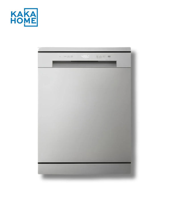 LG DFC612FV dishwasher front view
