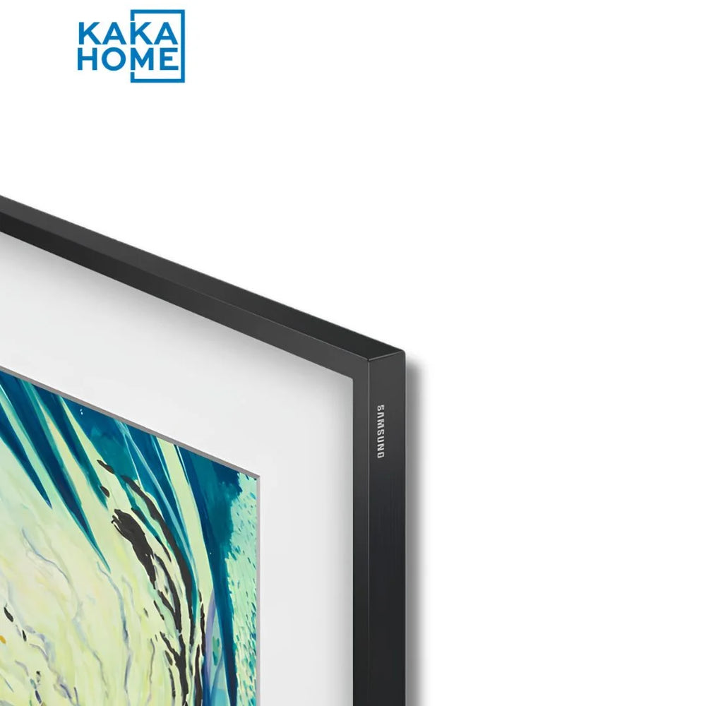 Samsung LS03F 65 inch TV thin bezel