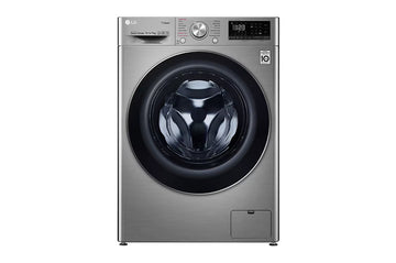 LG Front Load Washer & Dryer 10.5/7Kg Combo with AI DD™ | Steam™ | ThinQ™ | F4V5RGPT2