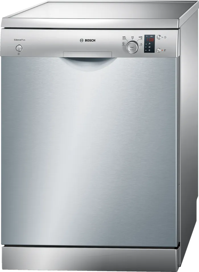 Bosch Series 4 Dishwasher with 12 place & HygienePlus SMS50D08GC