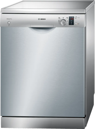 Bosch Series 4 Dishwasher with 12 place & HygienePlus SMS50D08GC
