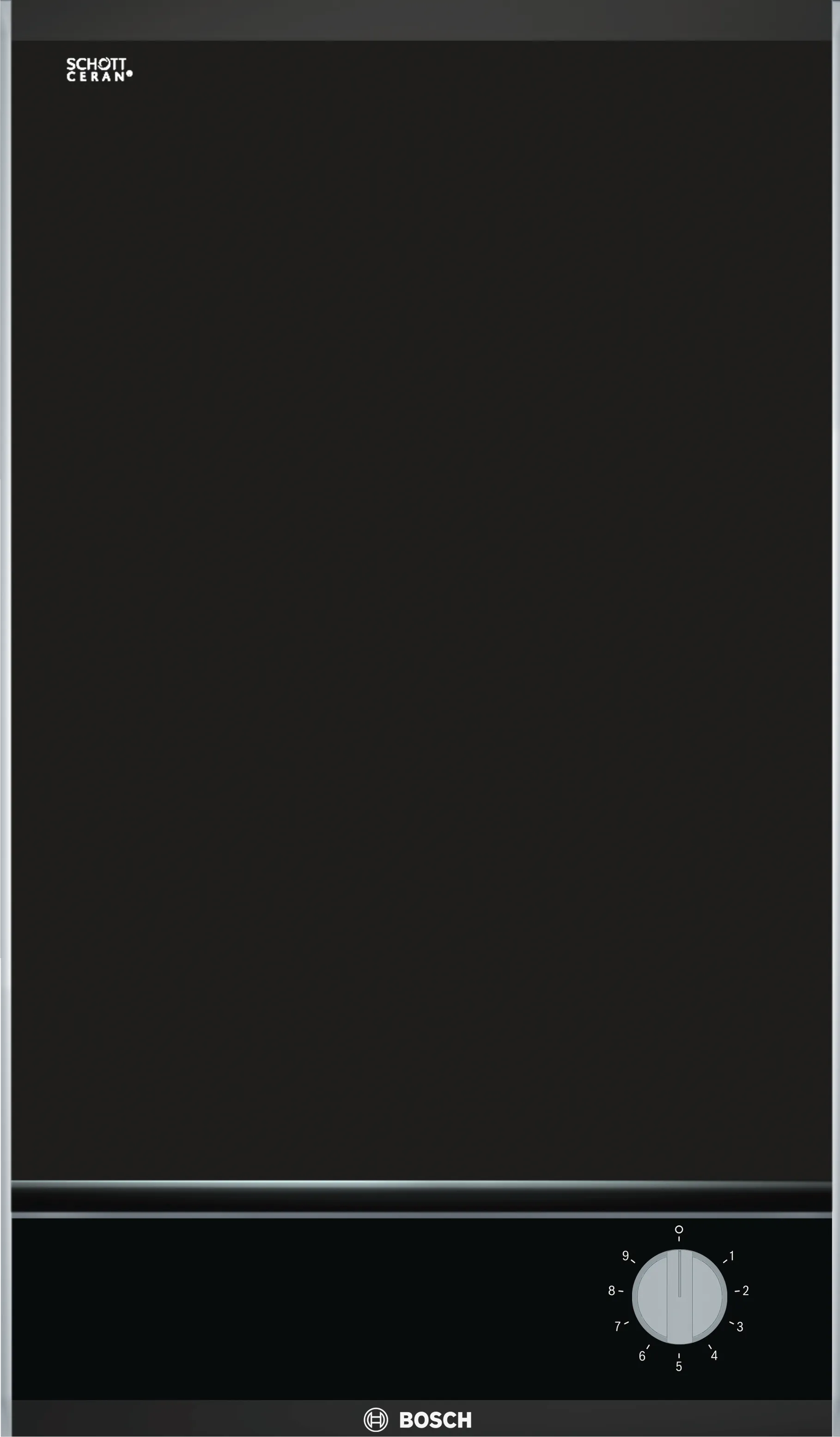 Bosch Series 2 Built-in Electric Domino Barbecue Grill-30cm PKU375CA1M