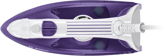 Bosch Steam Iron QuickFill 2300W TDA2651GB