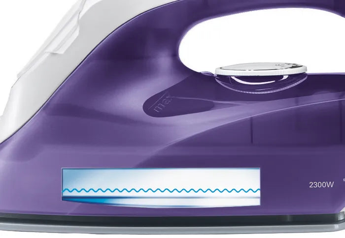 Bosch Steam Iron QuickFill 2300W TDA2651GB