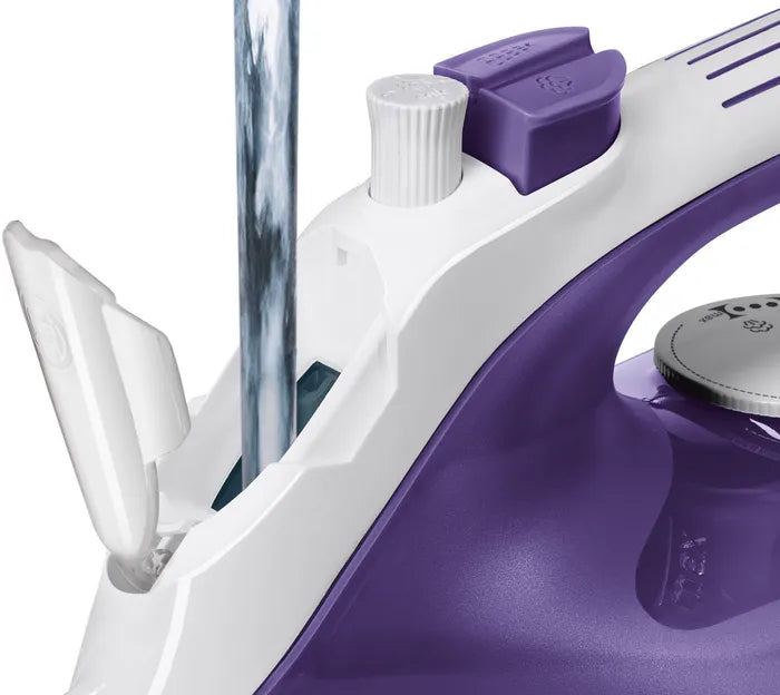 Bosch Steam Iron QuickFill 2300W TDA2651GB