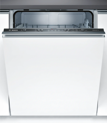 Bosch Series 4 fully-integrated dishwasher 60 cm