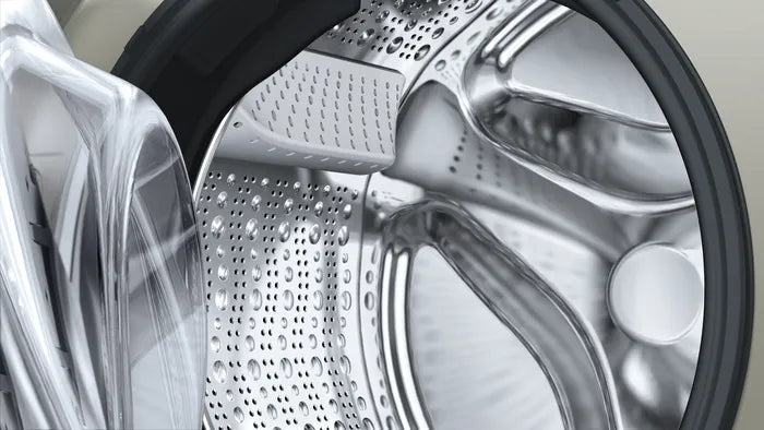 Bosch 10 kg Series 4 Front Loading with Iron Stream Assist & Allergy+ WGA2540XGC