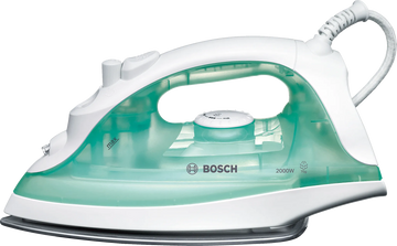Bosch Steam iron, 2000 W-Spray Function TDA2301GB