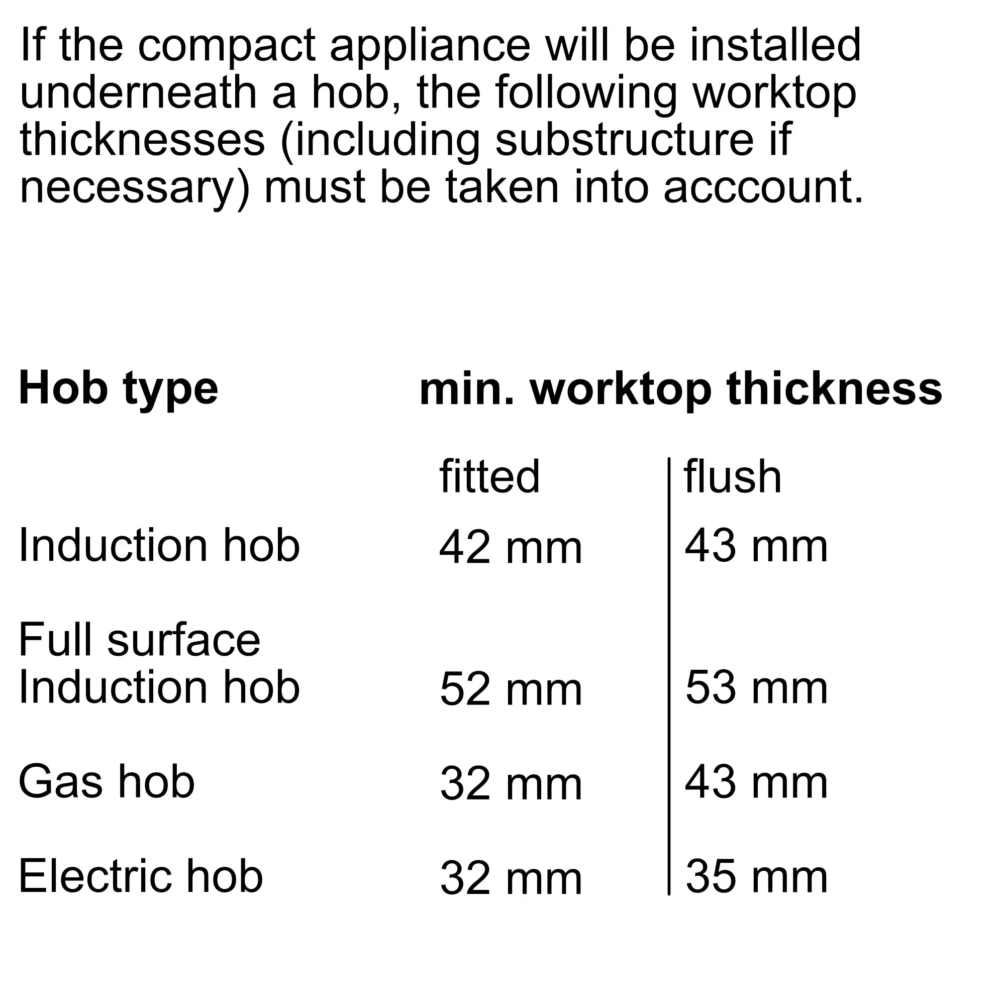Series 8, Built-in compact oven with microwave function, 60 x 45 cm, Black