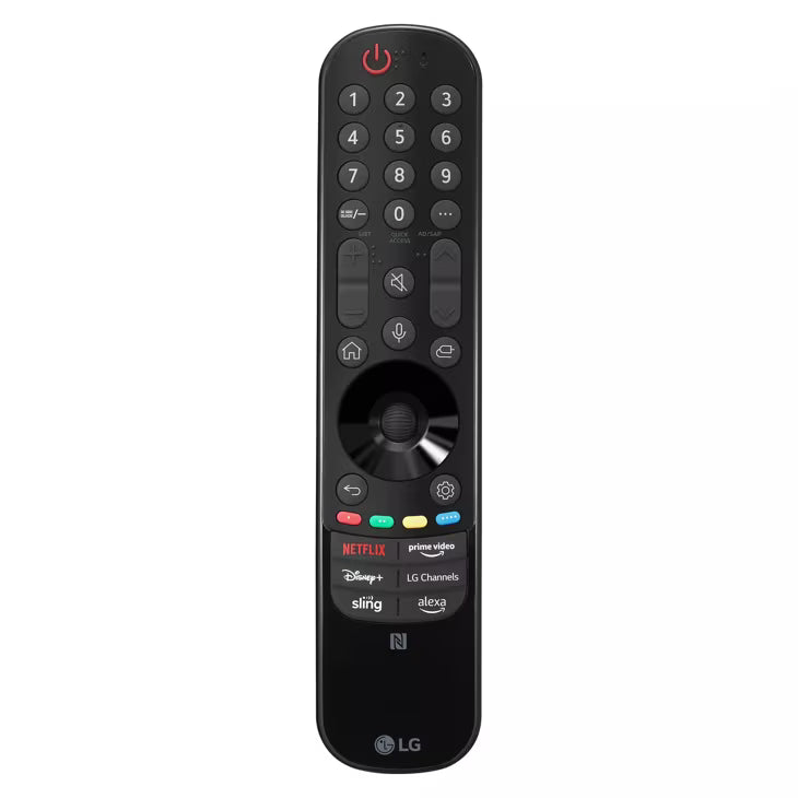 LG Magic Remote Control with Voice Mate™ AN-MR23