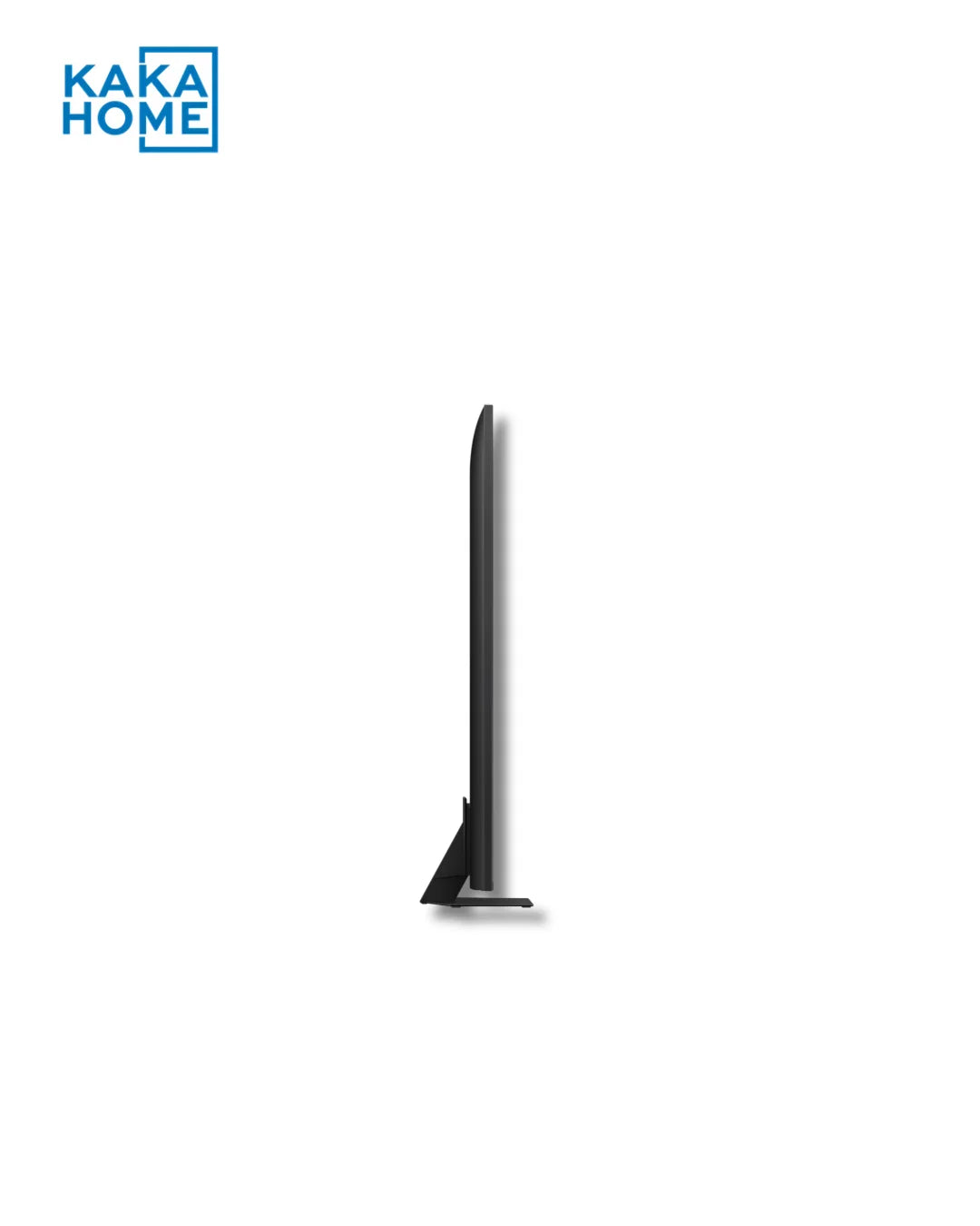 Samsung 75 Inch Neo Qled 4k Qn85d TV Front View
