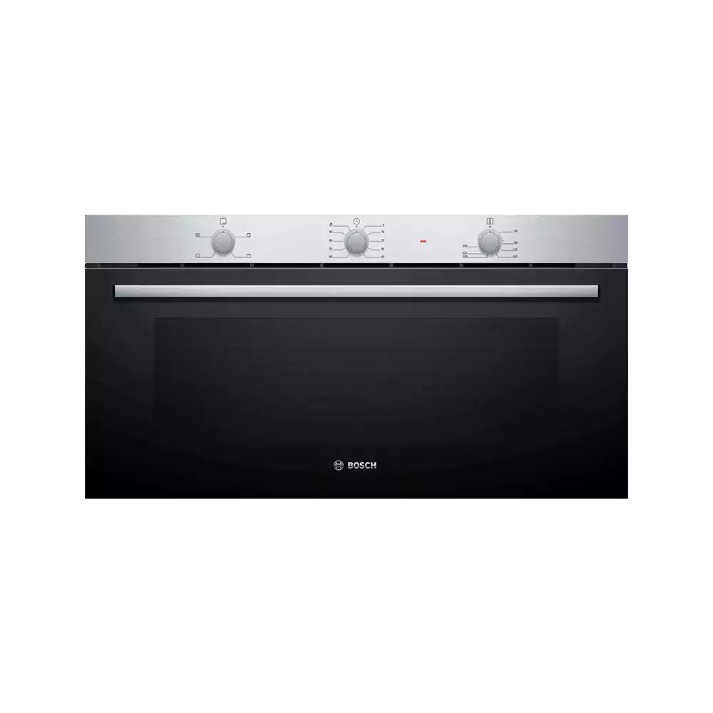 BOSCH Stainless Steel 90cm Built-in Oven VBC011BR0M
