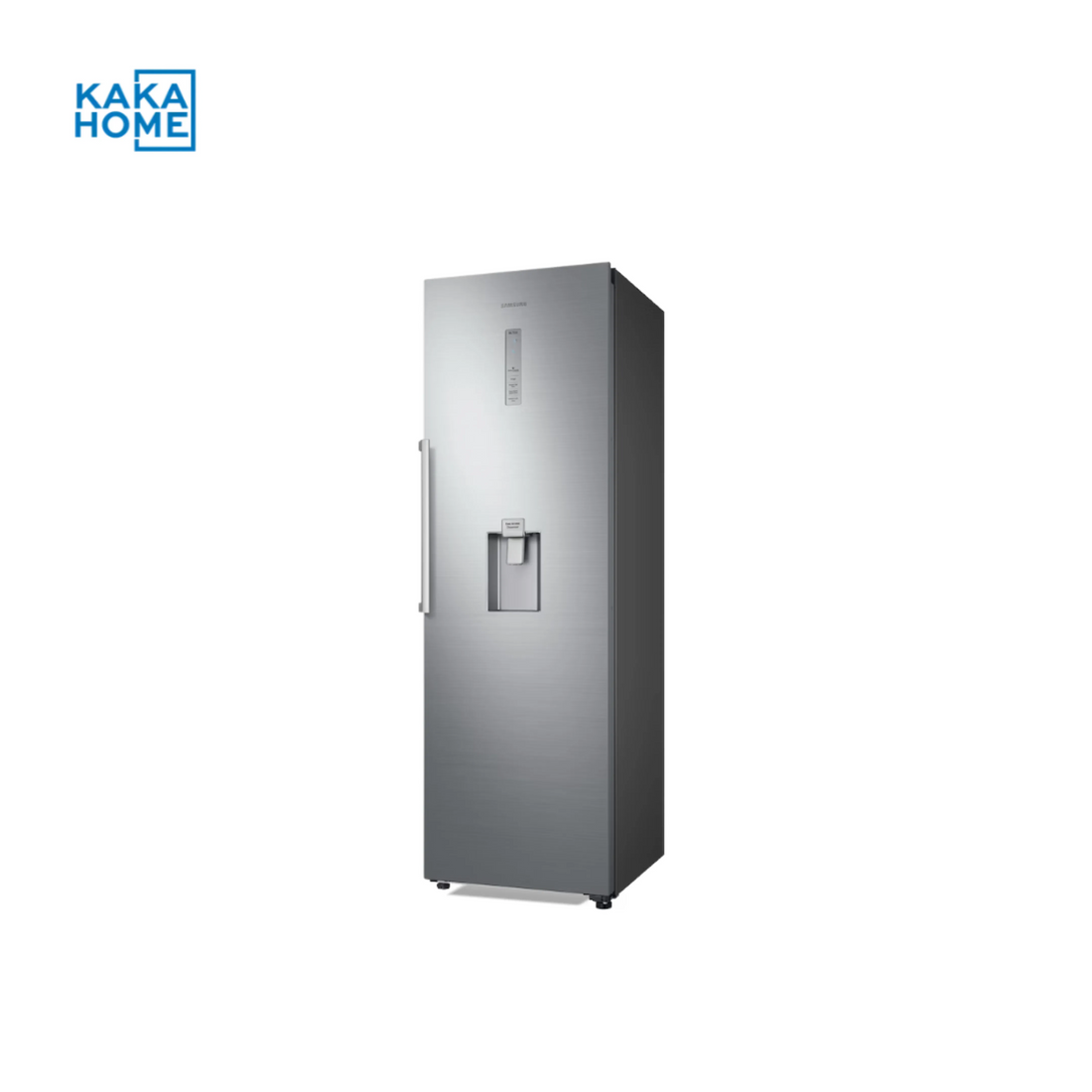 Samsung Rr39m73107f/Sg Refrigerator Front
