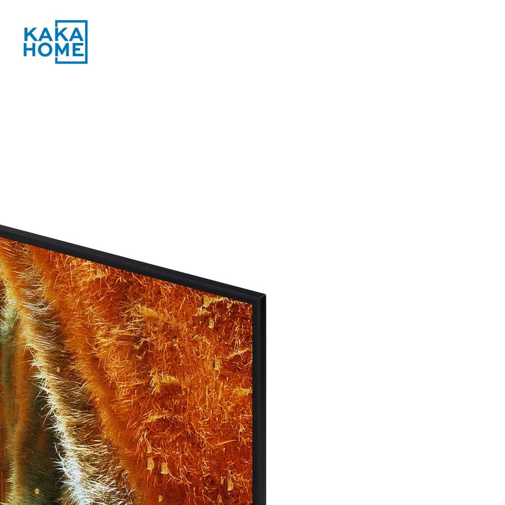 Samsung Qn70f 75 inch TV thin bezel