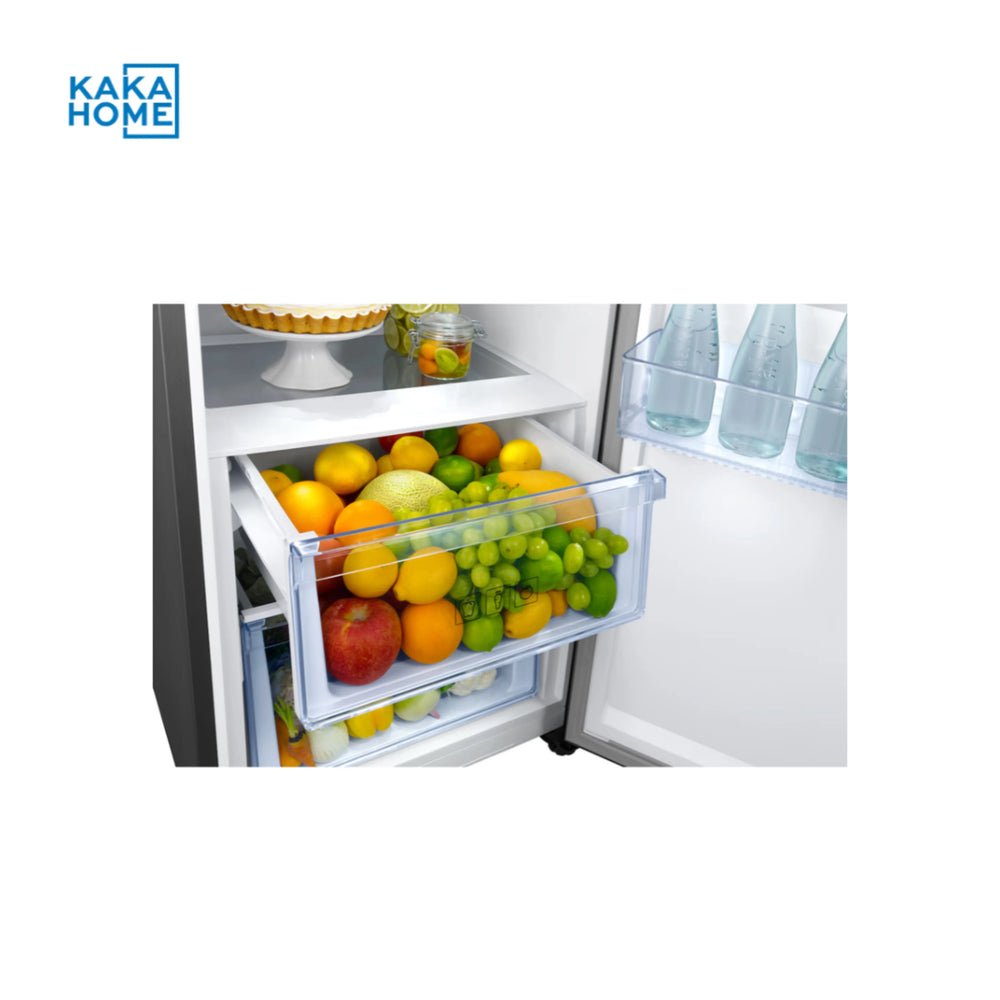 Samsung Rr39m73107f/Sg Refrigerator Bottom Compartment