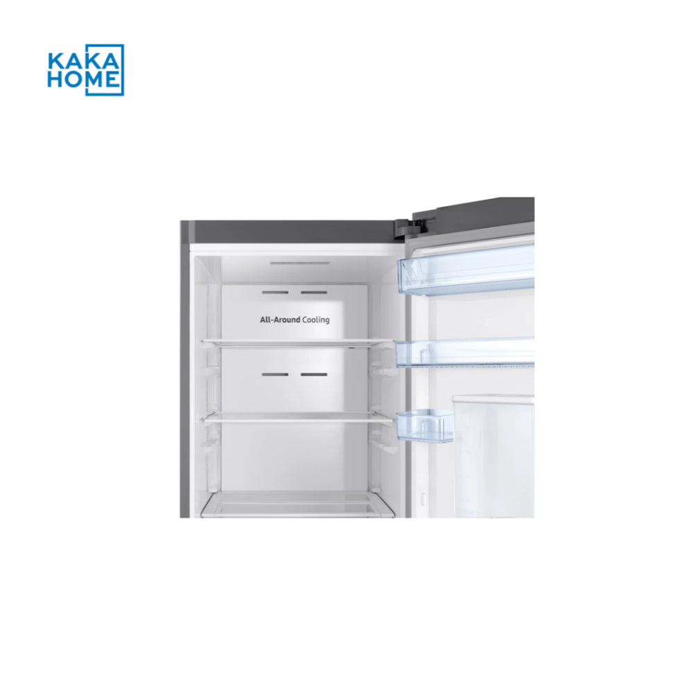 Rr39m73107f/Sg Samsung  Refrigerator Upper Interior