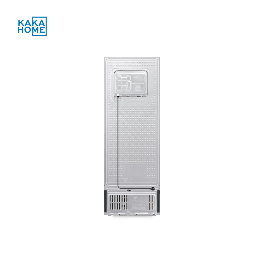 Samsung Rt35cg5004wwrt Back View