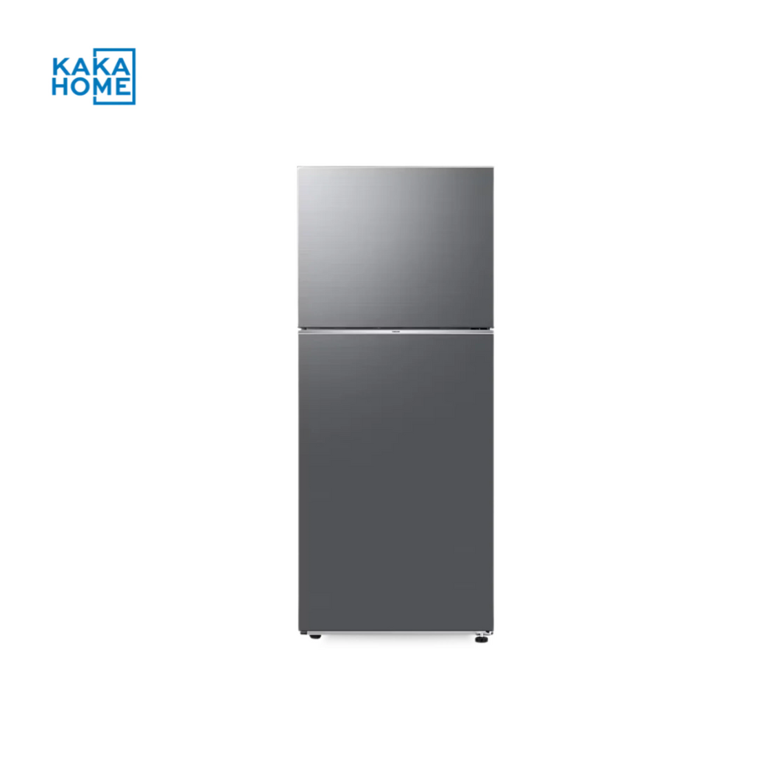 Samsung Rt42cg6420s9rt Refrigerator Front View
