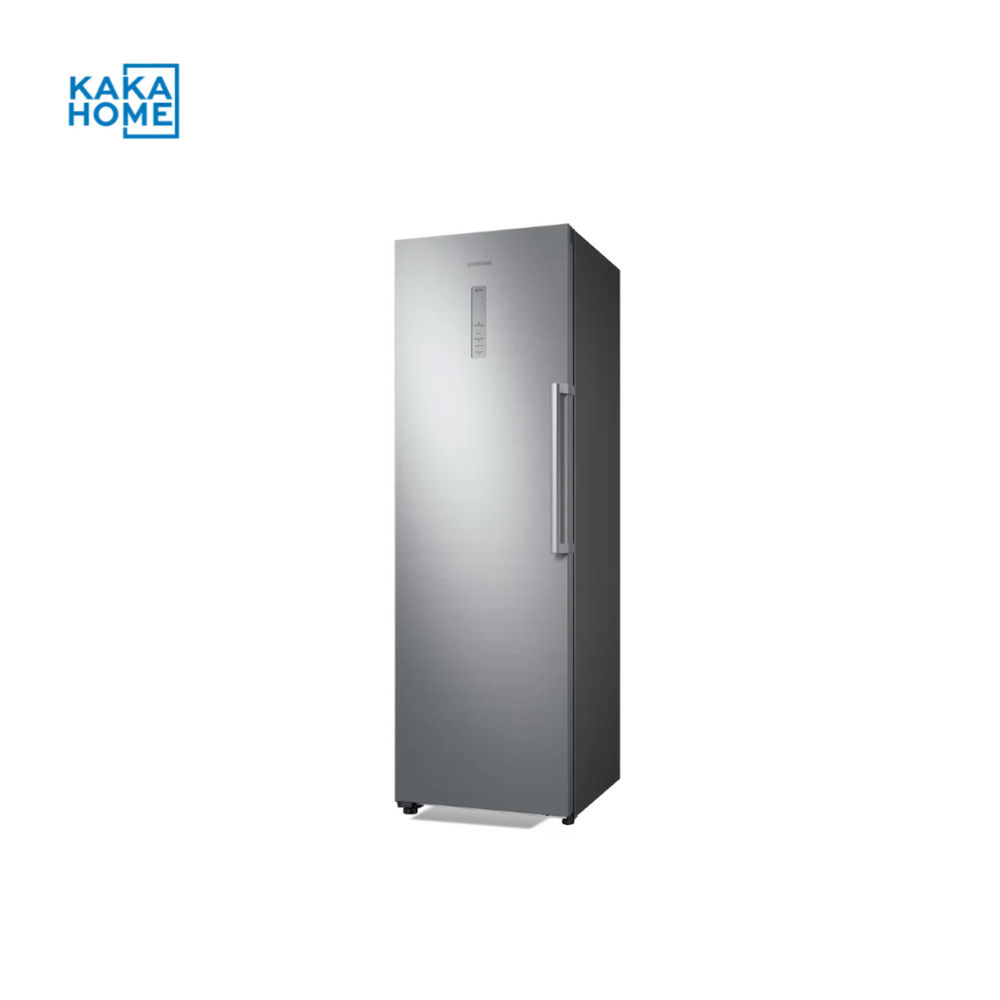 Samsung Rz32m71207f/Sg Freezer Tilted Front