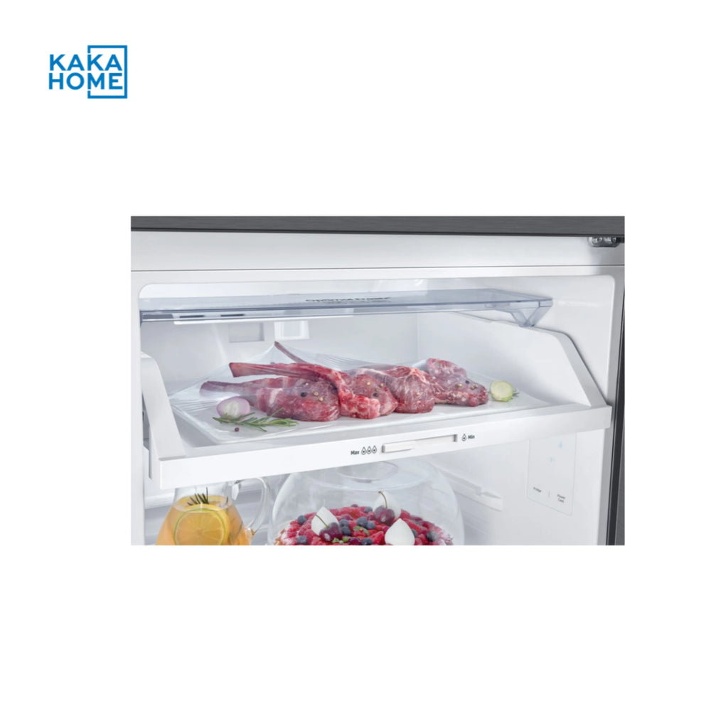 Rt35cg5404s9ae Samsung Refrigerator Interior Shelves