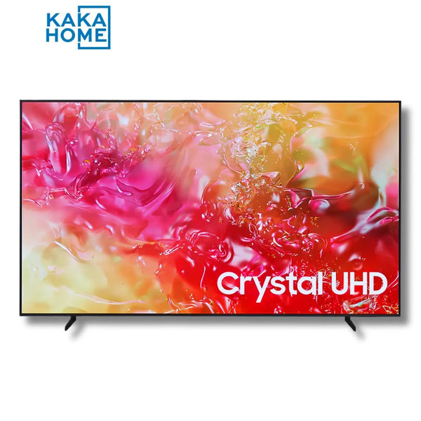 Du7000 55 Inch 4k Smart TV Front View