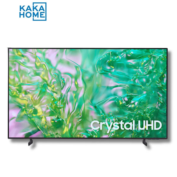 Du8000 55 Inch 4k Smart TV Front View