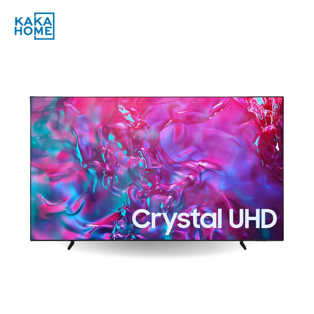 Du9000 98 Inch 4k Smart TV Front View