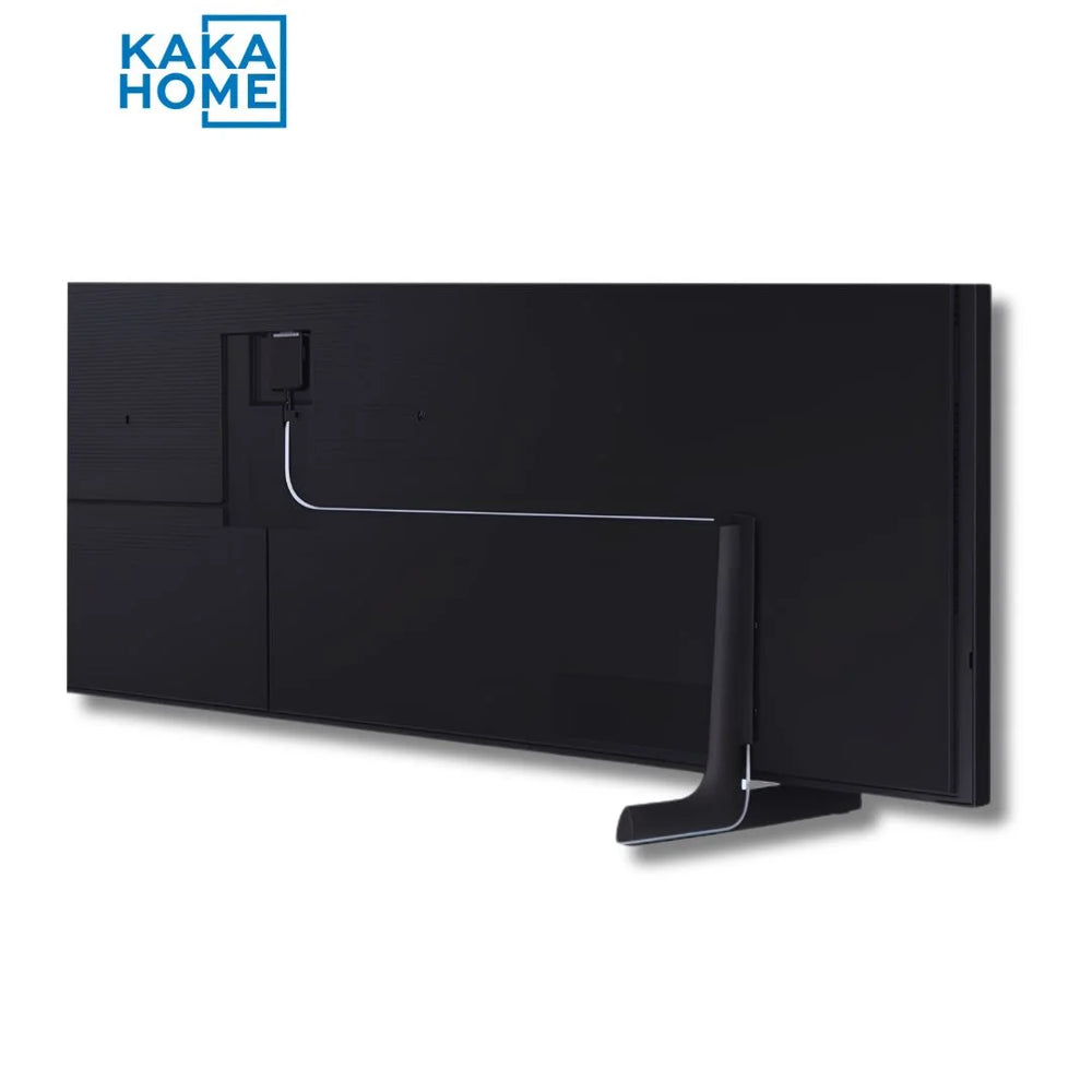 QLED Samsung Frame LS03d 55