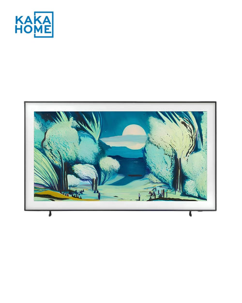 LS03F 65 Inch 4k Smart TV Front View