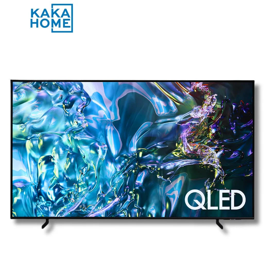 Q60d 65 Inch 4k Smart TV Front View