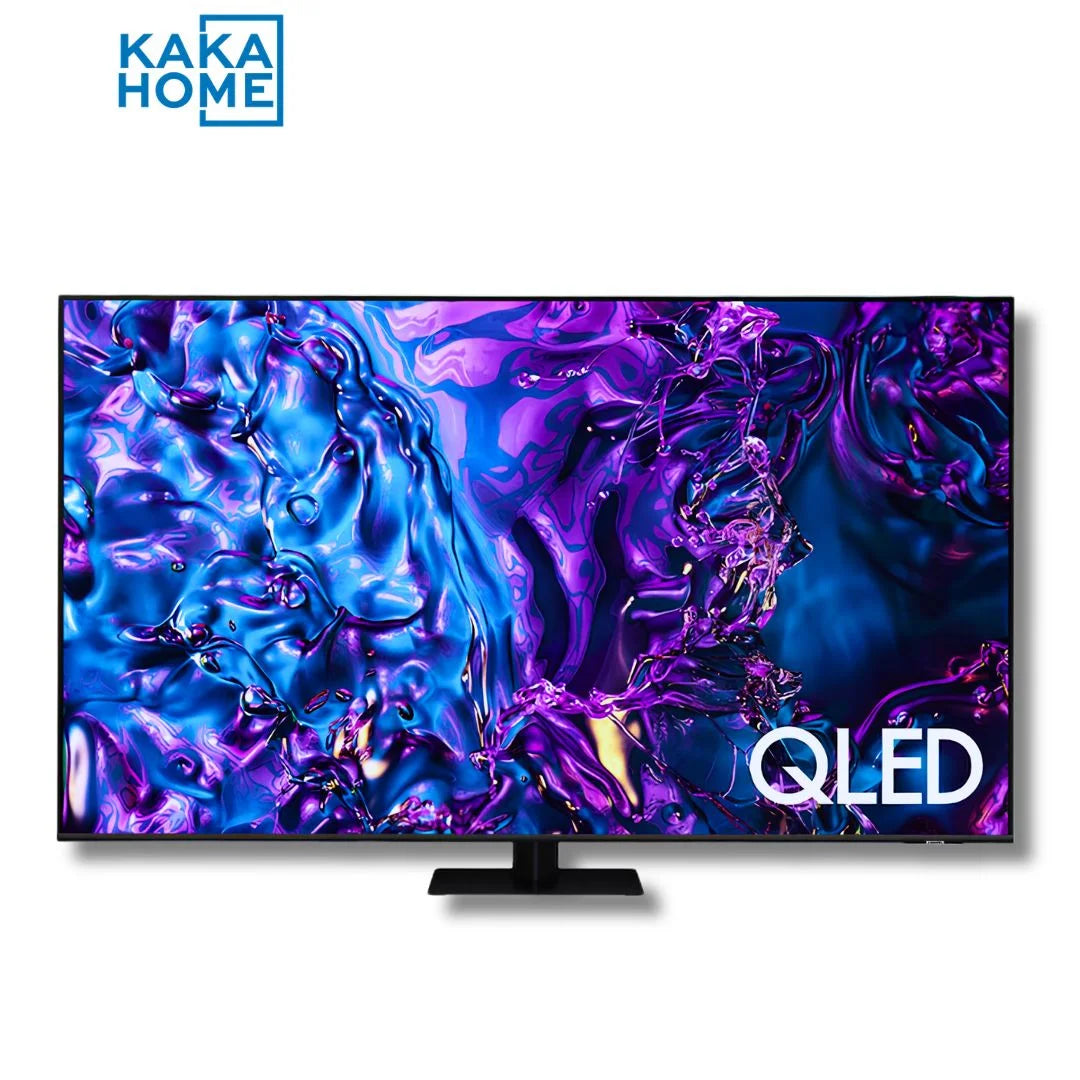 Q70d 65 Inch 4k Smart TV Front View