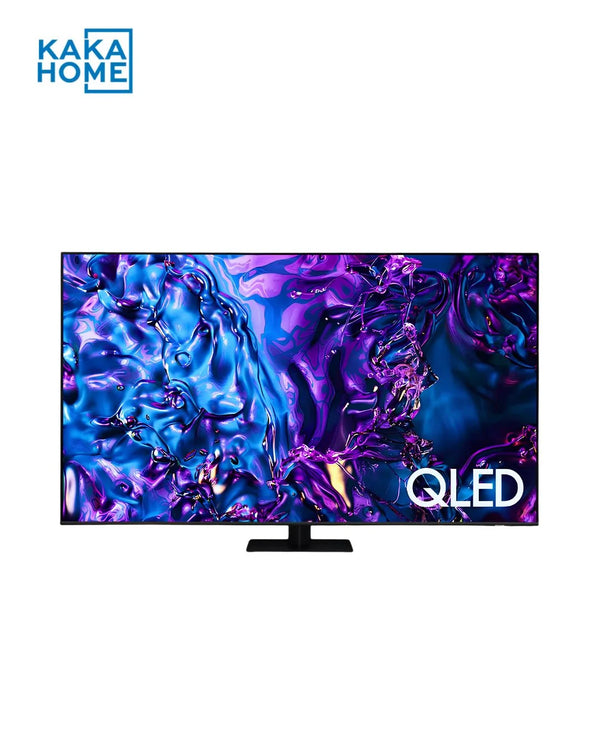 Q70d 65 Inch 4k Smart TV Front View